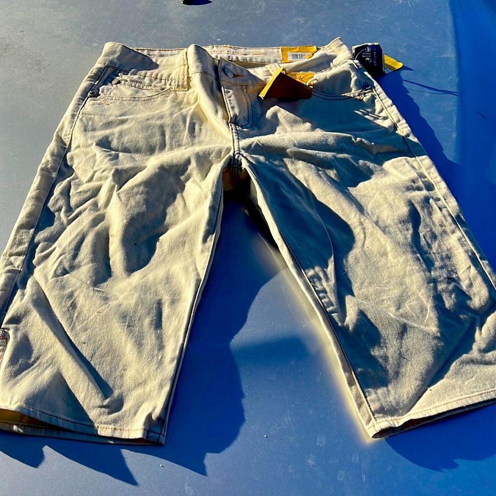 Women’s size 6 Maurice shorts